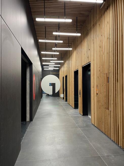 Pierwsza Dzielnica Katowice – Studio Flat