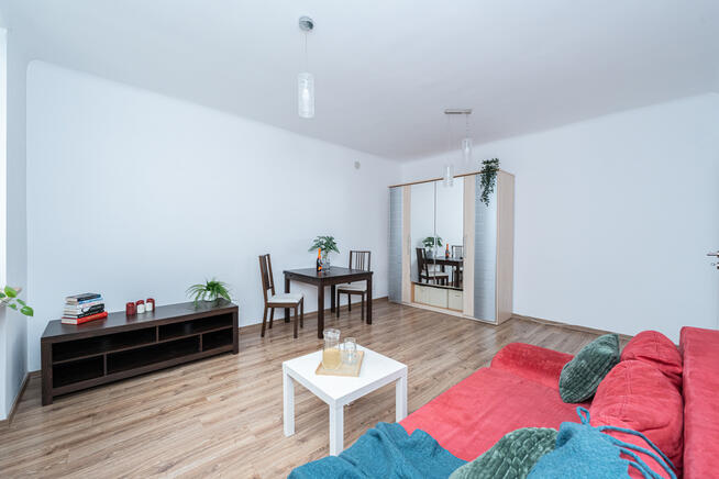 Okazja! Przestronne 34 m w topowej lokalizacji