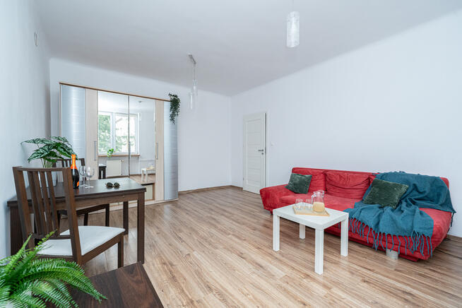 Okazja! Przestronne 34 m w topowej lokalizacji