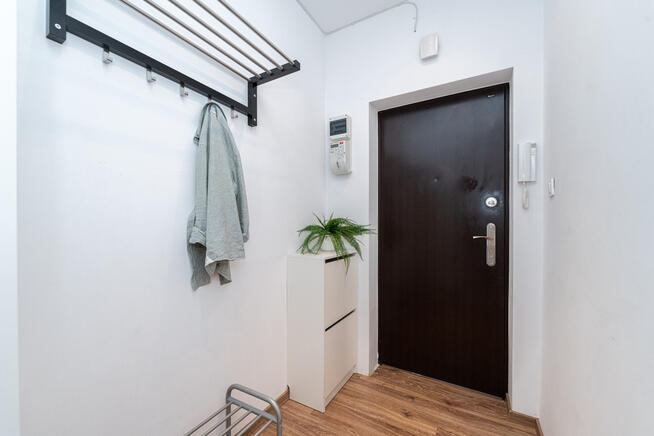 Okazja! Przestronne 34 m w topowej lokalizacji