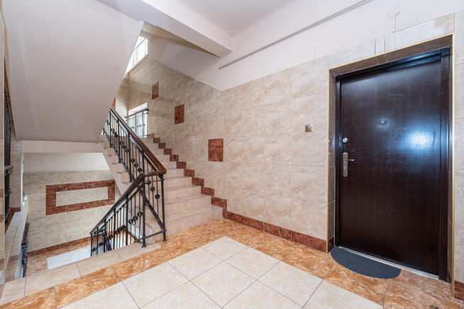 Okazja! Przestronne 34 m w topowej lokalizacji