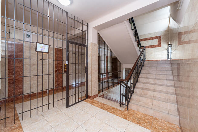 Okazja! Przestronne 34 m w topowej lokalizacji