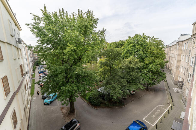 Okazja! Przestronne 34 m w topowej lokalizacji