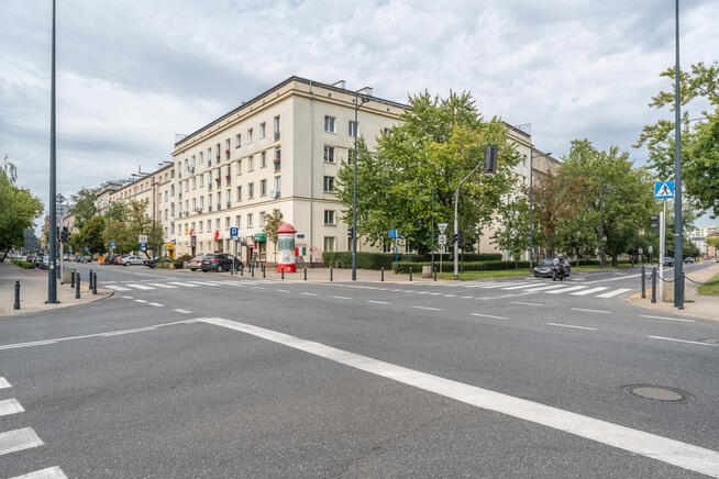 Okazja! Przestronne 34 m w topowej lokalizacji