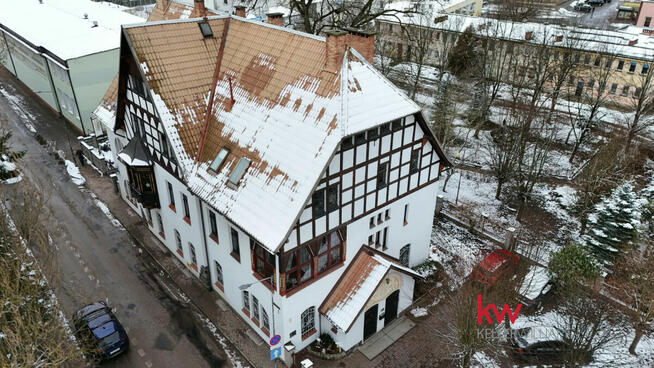 Lokal użytkowy Wałcz, Sądowa