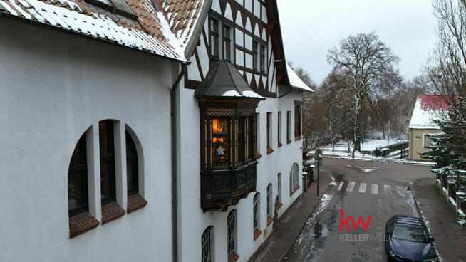 Lokal użytkowy Wałcz, Sądowa