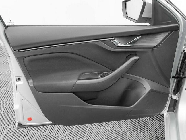 Škoda Scala DW7TX53#1.5 TSI AMBITION Cz.cof LED Bluetooth Salon PL VAT23%