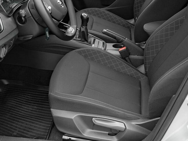 Škoda Scala DW7TX53#1.5 TSI AMBITION Cz.cof LED Bluetooth Salon PL VAT23%