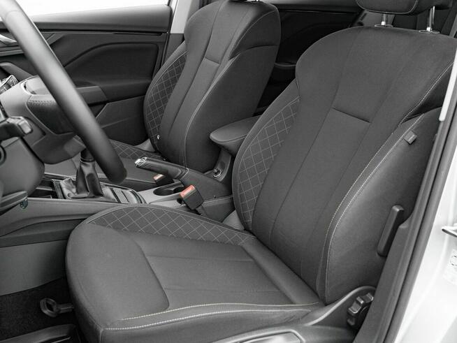 Škoda Scala DW7TX53#1.5 TSI AMBITION Cz.cof LED Bluetooth Salon PL VAT23%