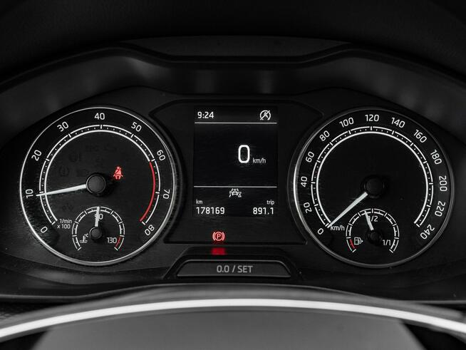 Škoda Scala DW7TX53#1.5 TSI AMBITION Cz.cof LED Bluetooth Salon PL VAT23%