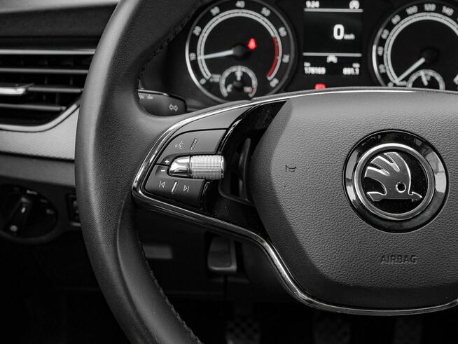 Škoda Scala DW7TX53#1.5 TSI AMBITION Cz.cof LED Bluetooth Salon PL VAT23%