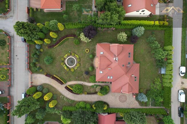 Dom Koszyce Małe gm. Tarnów