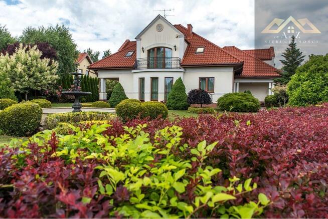 Dom Koszyce Małe gm. Tarnów