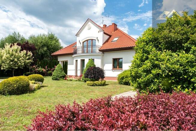 Dom Koszyce Małe gm. Tarnów