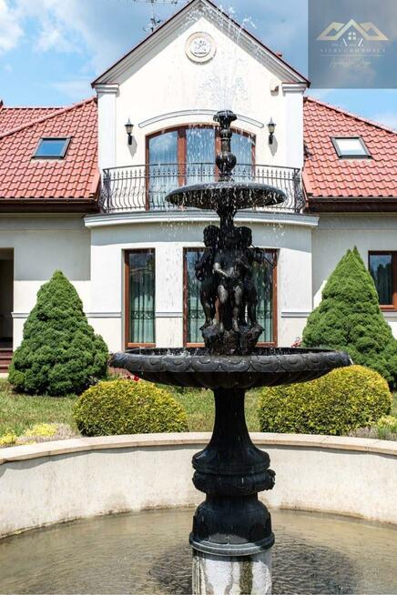 Dom Koszyce Małe gm. Tarnów