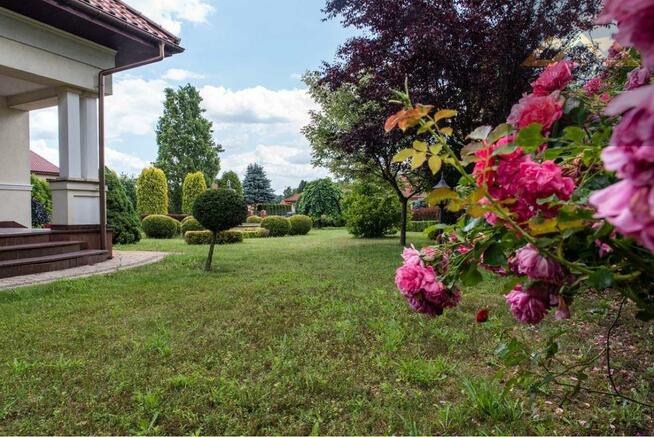 Dom Koszyce Małe gm. Tarnów