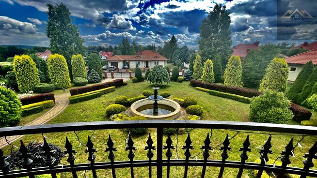 Dom Koszyce Małe gm. Tarnów