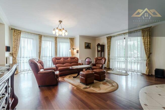 Dom Koszyce Małe gm. Tarnów