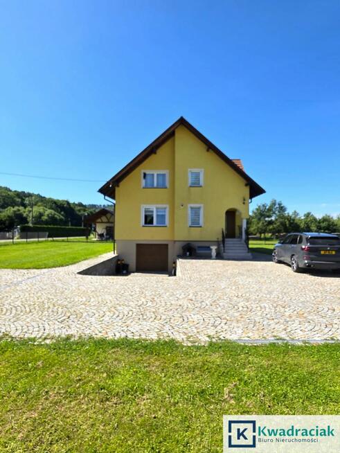 Dom Dobra gm. Sanok,