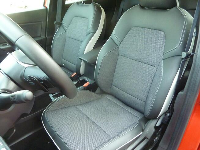 Renault Captur X-MODE*1.3 Tce 140Ps*AUTOMAT*Navi*Kamera*Asystenty*Półskóry*2xPDC