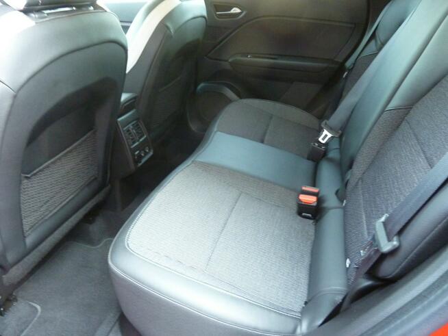 Renault Captur X-MODE*1.3 Tce 140Ps*AUTOMAT*Navi*Kamera*Asystenty*Półskóry*2xPDC