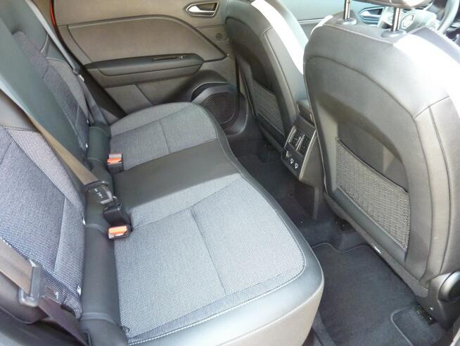 Renault Captur X-MODE*1.3 Tce 140Ps*AUTOMAT*Navi*Kamera*Asystenty*Półskóry*2xPDC