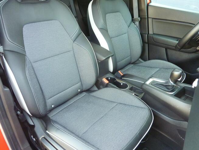 Renault Captur X-MODE*1.3 Tce 140Ps*AUTOMAT*Navi*Kamera*Asystenty*Półskóry*2xPDC