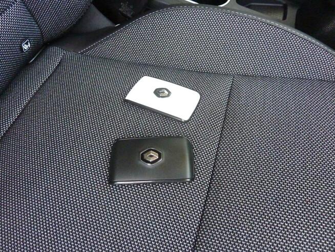 Renault Captur X-MODE*1.3 Tce 140Ps*AUTOMAT*Navi*Kamera*Asystenty*Półskóry*2xPDC