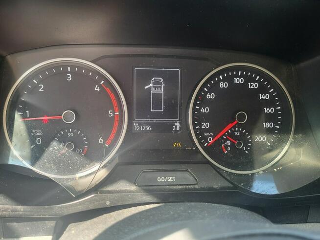 VW Crafter Man 3.180 10-euro