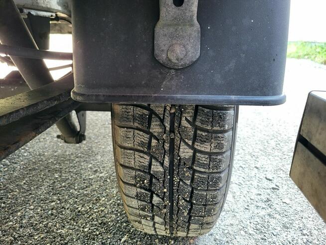 VW Crafter Man 3.180 10-euro