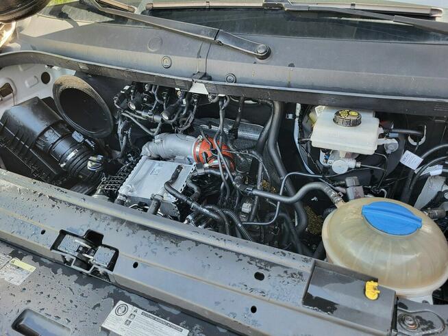 VW Crafter Man 3.180 10-euro