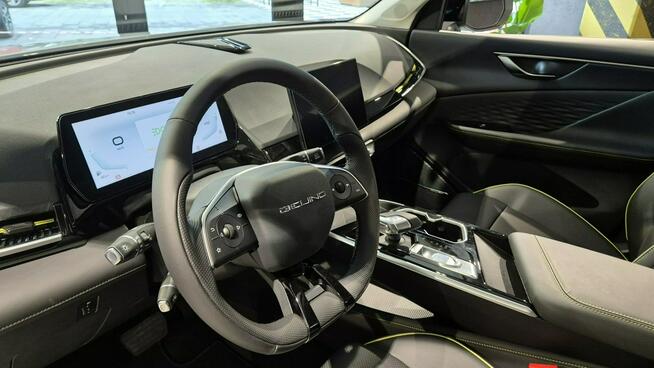 Baic Beijing 5 177KM - Blue - Comfort