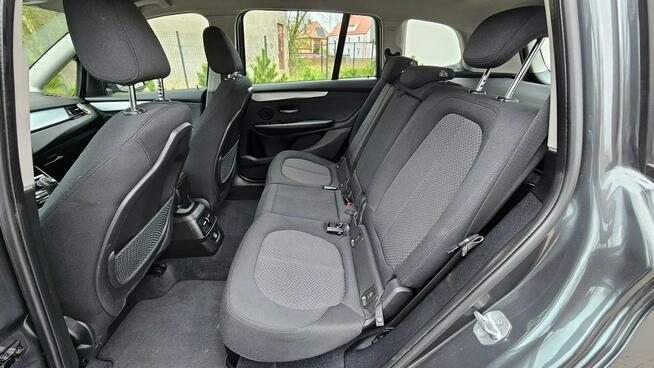 BMW 218 idealny*100%bezwypadkowy*Vat23