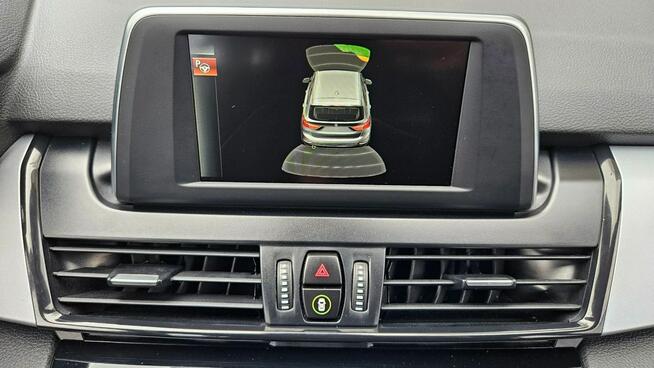 BMW 218 idealny*100%bezwypadkowy*Vat23