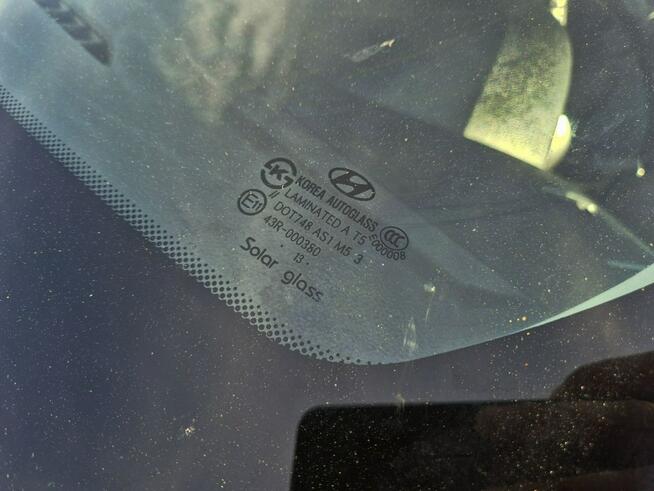 Hyundai IX35 2.0CRDi 184km Premium led BIXENON skóra NAV panorama 2015