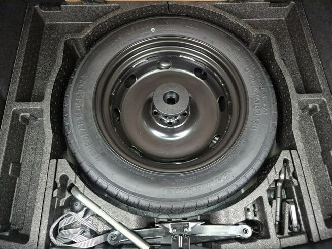 Kodiaq 2.0 TDI 140km Abition DSG navi SALON POLSKA serwis 2021 FV23%