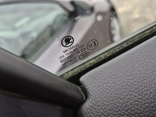 Kodiaq 2.0 TDI 140km Abition DSG navi SALON POLSKA serwis 2021 FV23%