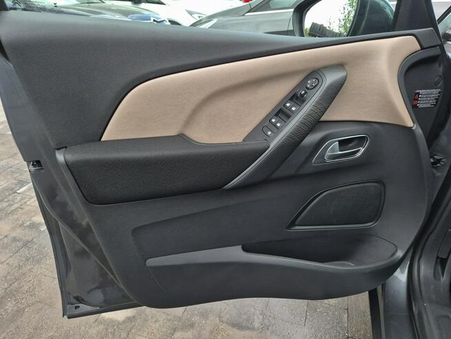 C4 GRAND PICASSO 1.6HDI 116km 7 FOT navI BEZWYPADEK serwis 2015