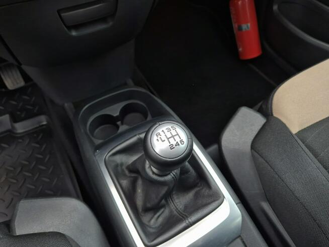 C4 GRAND PICASSO 1.6HDI 116km 7 FOT navI BEZWYPADEK serwis 2015