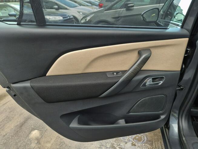 C4 GRAND PICASSO 1.6HDI 116km 7 FOT navI BEZWYPADEK serwis 2015