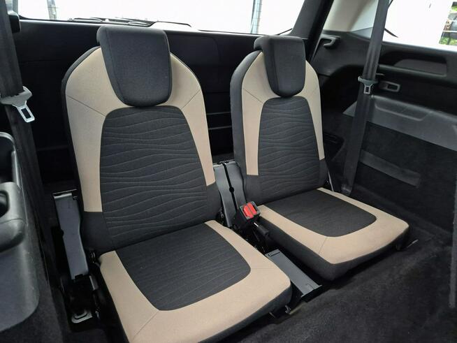 C4 GRAND PICASSO 1.6HDI 116km 7 FOT navI BEZWYPADEK serwis 2015