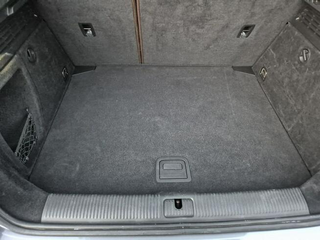 A3 35 TFSI 150KM BI-XENON skóra NAVI klima SERWIS bezwypadek 2019 FV23