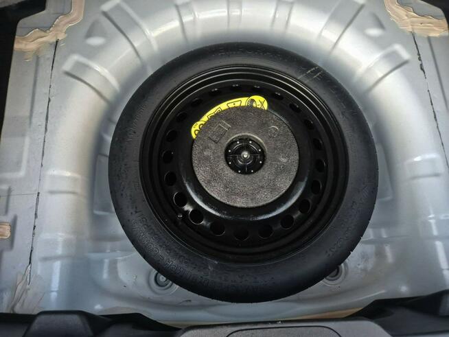 Focus ST LINE 1.5 benzyna 182km skóra LED asist NAVI hud SERWIS 2019