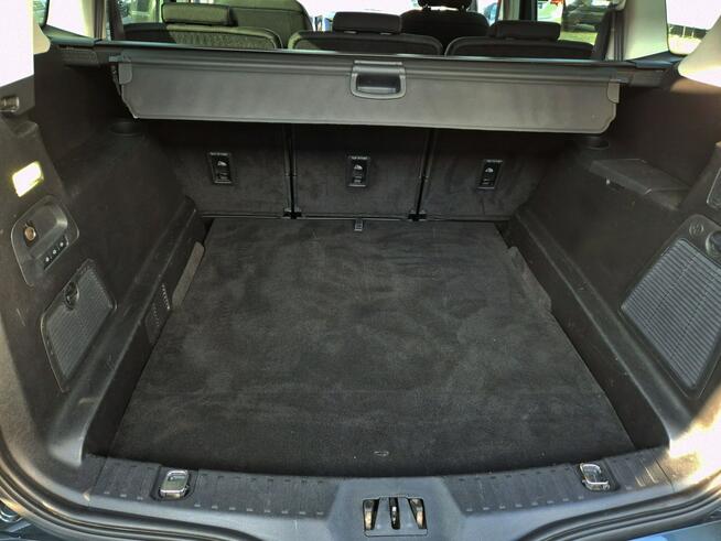 Ford S-MAX S-max 1.5 EcoBoost Titanium 160km LED asystent NAVI serwis