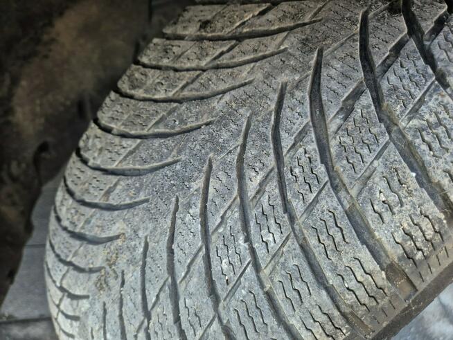 Ford S-MAX S-max 1.5 EcoBoost Titanium 160km LED asystent NAVI serwis