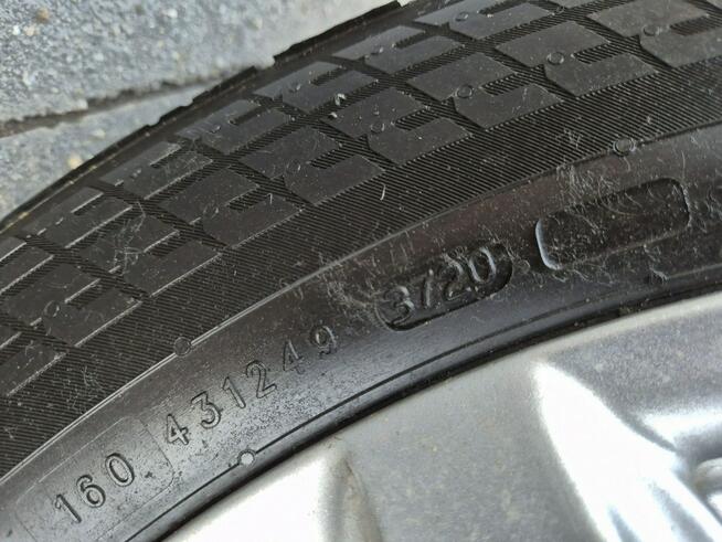 Ford S-MAX S-max 1.5 EcoBoost Titanium 160km LED asystent NAVI serwis