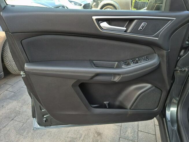 Ford S-MAX S-max 1.5 EcoBoost Titanium 160km LED asystent NAVI serwis