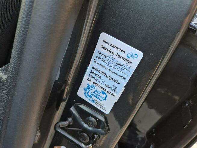 Ford S-MAX S-max 1.5 EcoBoost Titanium 160km LED asystent NAVI serwis