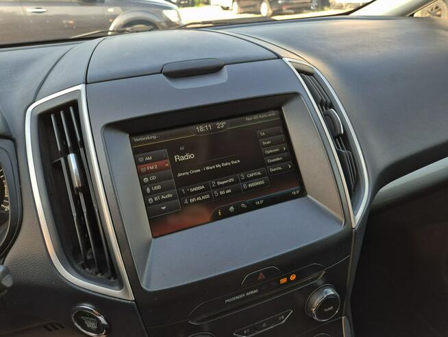 Ford S-MAX S-max 1.5 EcoBoost Titanium 160km LED asystent NAVI serwis