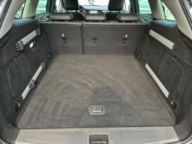 Astra K 1.6 CDTI 160km FULL LED skóra NAVI serwis BEZYWPADEK 2017